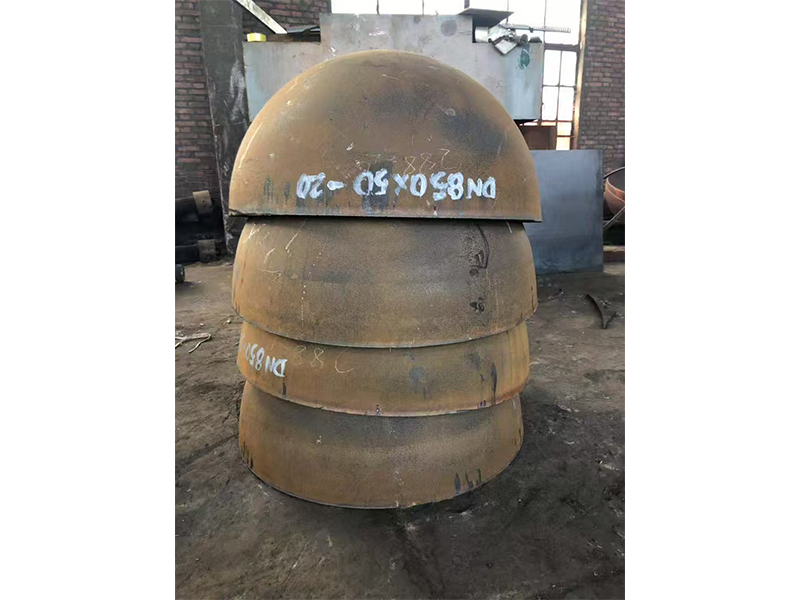 半球封头