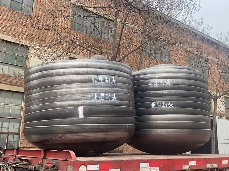 椭圆封头